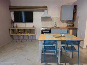 RK apartments - Studio in the city center