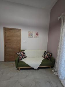 RK apartments - Studio in the city center