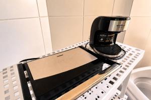 Reserva do Sahy Loft Premium Enxoval Incluso