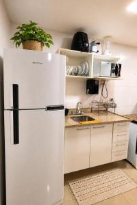 Reserva do Sahy Loft Premium Enxoval Incluso