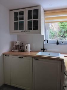 Ferienwohnung unterm Kirschbaum