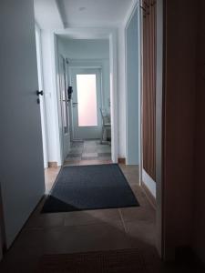 Ferienwohnung unterm Kirschbaum