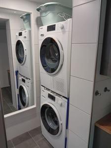 Ferienwohnung unterm Kirschbaum