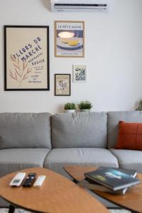 Premium 1BR Old Town Apt with AC close to Michalska Gate