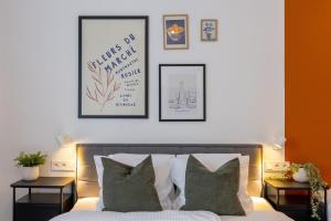 Premium 1BR Old Town Apt with AC close to Michalska Gate