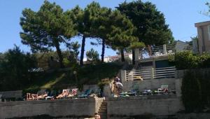 APARTMANI ŠIME Privlaka