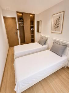 Chic Urban Studio - Maarif Casablanca - Walk to Twin Center