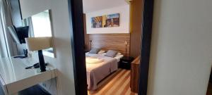 Apartament Diva Rosa - 2 pokojowy z aneksem kuchennym