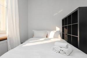 Spokojna Comfort Studio by BookingHost