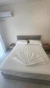 Two Bedroom Apartament with 2 Bathrooms