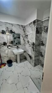 Two Bedroom Apartament with 2 Bathrooms