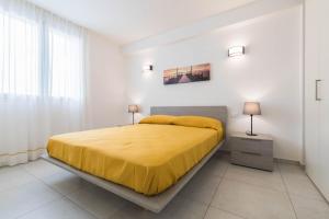 CASA ESEDRA Appartamento C parcheggio privato