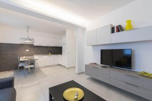 CASA ESEDRA Appartamento C parcheggio privato