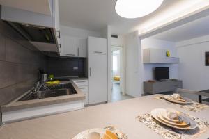 CASA ESEDRA Appartamento C parcheggio privato