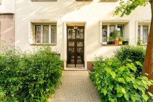 Spokojna Comfort Studio by BookingHost