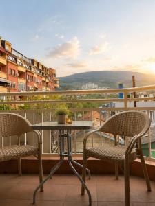 City Haven Skopje-Free Parking