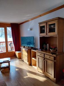 Appartement 4 personnes valloire 73450