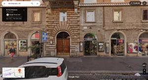 Vatican Duplex I 2 min Metro A Ottaviano