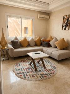 Élégant appartement avec terrasse - Hyper Centre