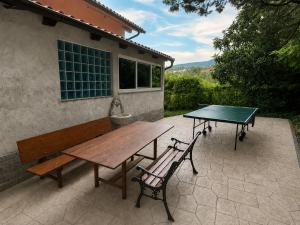 Apartma Bossamarino