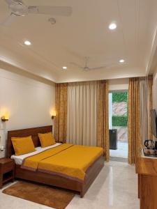 Manishree Residency A Premium Luxury Home