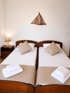 Casa di Ricci Paros