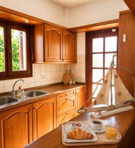 Casa di Ricci Paros