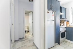 Apartamento Los Veleros 77