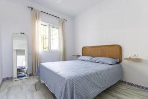 Apartamento Los Veleros 77