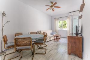 Apartamento Los Veleros 77