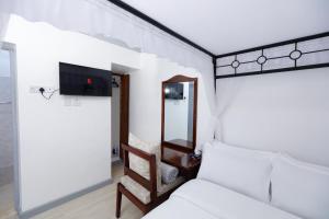 Self Contained Studio