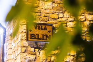 Vila Blin