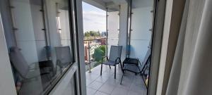 Apartament Diva Rosa - 2 pokojowy z aneksem kuchennym