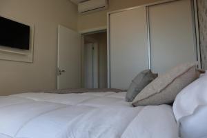 Departamento 2 dormitorios en Recoleta Asunción