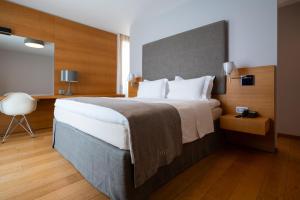 Buzë Boutique Hotel