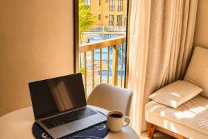 Reserva do Sahy Loft Premium Enxoval Incluso