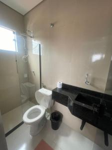 Pousada Itaguaçu