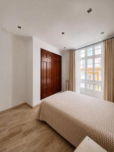 Apartamento Cádiz céntrico calle San Francisco