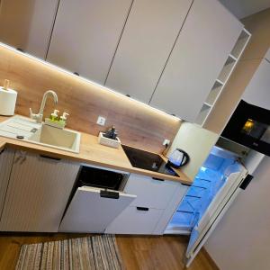 Carpe Diem Riverside Studio Apartment