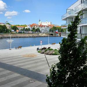Carpe Diem Riverside Studio Apartment