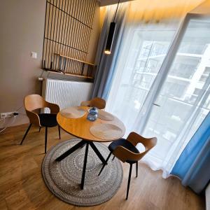 Carpe Diem Riverside Studio Apartment