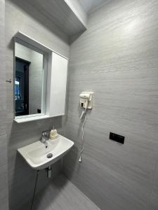 Toidzes apartment1