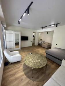 Toidzes apartment1