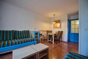 Ravissant Appartement 32m2 dans les pins, domaine du GOLF, entre lac et océan, piste cyclable, parking gratuit