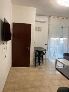 Faraboni Apartments