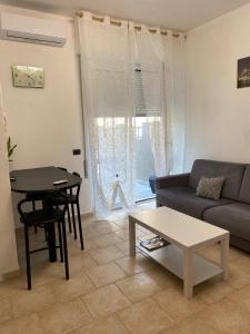 Faraboni Apartments