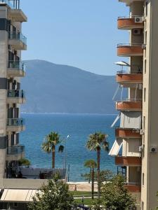 Lungomare Beach Apartments