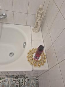 Apartment am Fluss