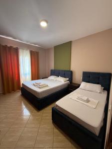 Lungomare Beach Apartments