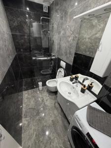 Apartments and rooms Bova